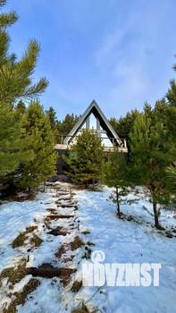 Дом 75м², 2-этажный, участок 15 сот.