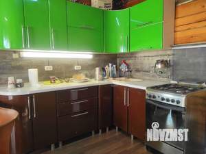 Дом 83м², 1-этажный, участок 10 сот.