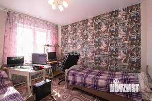 Дом 93м², 2-этажный, участок 3 сот.