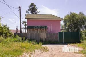 Дом 120м², 2-этажный, участок 4 сот.