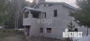 Дом 853м², 2-этажный, участок 40 сот.