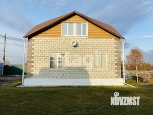 Дом 148м², 2-этажный, участок 10 сот.