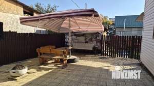 Дом 250м², 3-этажный, участок 4 сот.