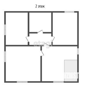Дом 300м², 3-этажный, участок 7 сот.