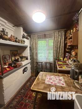 Дом 90м², 2-этажный, участок 6 сот.