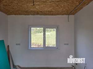 Дом 90м², 2-этажный, участок 8 сот.