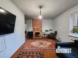 Дом 68м², 1-этажный, участок 16 сот.