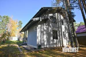 Дом 150м², 2-этажный, участок 21 сот.