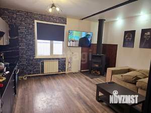 Дом 170м², 2-этажный, участок 9 сот.