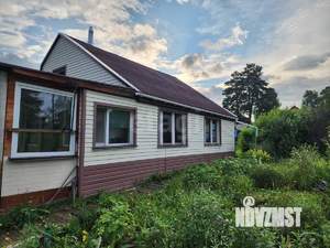 Дом 80м², 2-этажный, участок 11 сот.