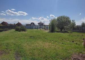 Дом 94м², 1-этажный, участок 11 сот.