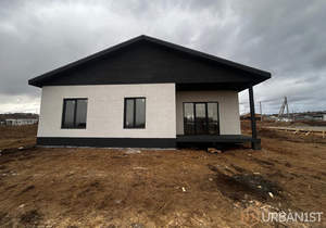 Дом 180м², 2-этажный, участок 12 сот.