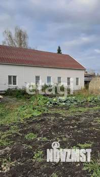 Дом 64м², 1-этажный, участок 18 сот.