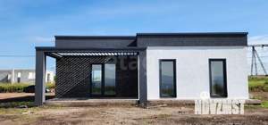 Дом 109м², 1-этажный, участок 10 сот.