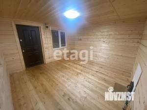 Дом 31м², 1-этажный, участок 6 сот.