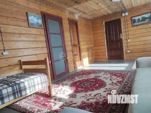 Дом 83м², 1-этажный, участок 10 сот.