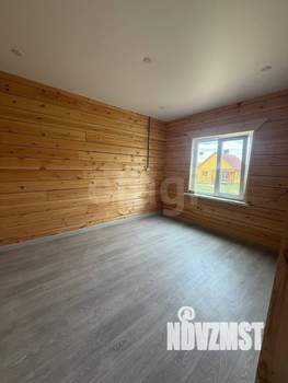 Дом 86м², 2-этажный, участок 7 сот.