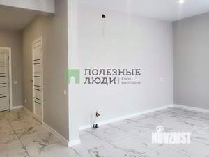 Дом 75м², 1-этажный, участок 7 сот.