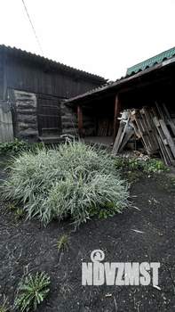 Дом 55м², 1-этажный, участок 7 сот.