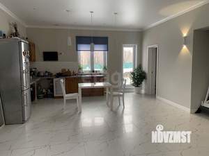 Дом 187м², 2-этажный, участок 28 сот.