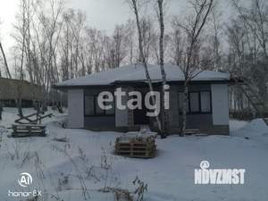 Дом 96м², 1-этажный, участок 11 сот.