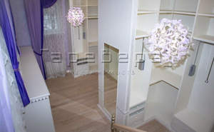 Дом 524м², 3-этажный, участок 22 сот.