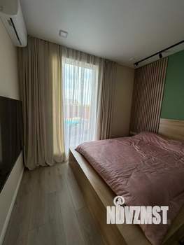 Коттедж 144м², 2-этажный, участок 6 сот.