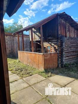 Дом 120м², 1-этажный, участок 6 сот.