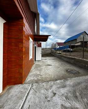 Дом 240м², 2-этажный, участок 10 сот.