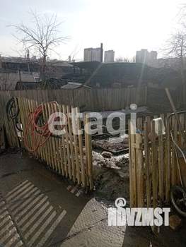 Дом 48м², 1-этажный, участок 4 сот.