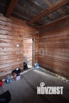 Дом 271м², 3-этажный, участок 10 сот.