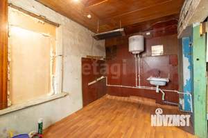 Дом 67м², 1-этажный, участок 5 сот.