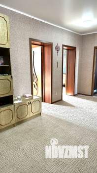 Таунхаус 264м², 3-этажный, участок 7 сот.