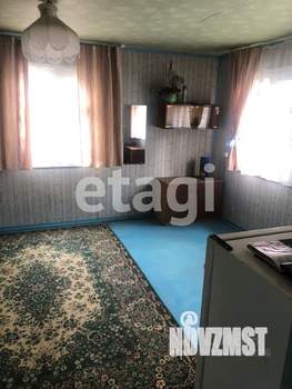 Дом 30м², 2-этажный, участок 4 сот.