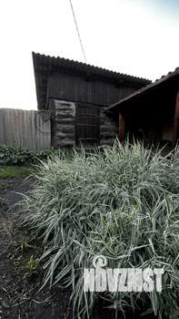 Дом 55м², 1-этажный, участок 7 сот.