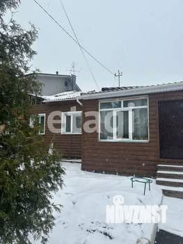 Дом 120м², 1-этажный, участок 17 сот.