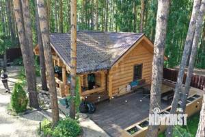 Дом 230м², 2-этажный, участок 33 сот.