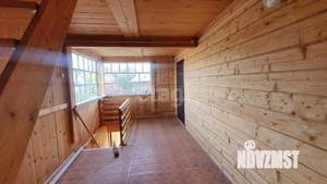 Дом 122м², 3-этажный, участок 5 сот.