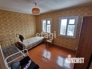 Дом 50м², 2-этажный, участок 8 сот.