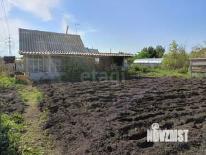 Дом 23м², 1-этажный, участок 7 сот.