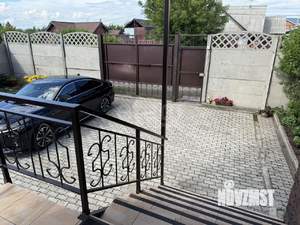 Дом 291м², 2-этажный, участок 8 сот.