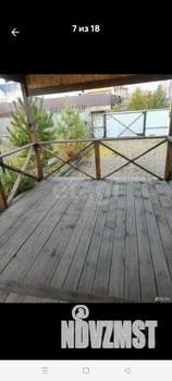 Дом 243м², 2-этажный, участок 6 сот.