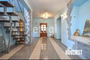 Дом 499м², 4-этажный, участок 10 сот.