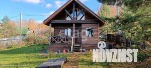 Дом 71м², 2-этажный, участок 6 сот.