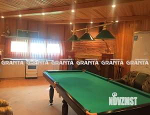 Дом 119м², 3-этажный, участок 8 сот.