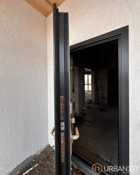 Дом 180м², 2-этажный, участок 12 сот.