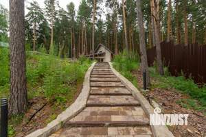 Дом 100м², 2-этажный, участок 15 сот.