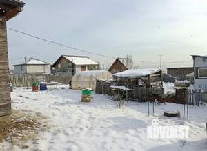Дом 96м², 1-этажный, участок 10 сот.