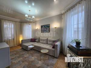 Дом 107м², 2-этажный, участок 5 сот.