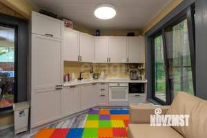 Дом 100м², 2-этажный, участок 15 сот.